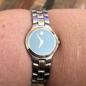 Movado Ladies Watch